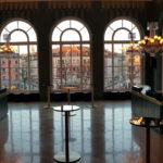 Gärtnerplatztheater - Foyer